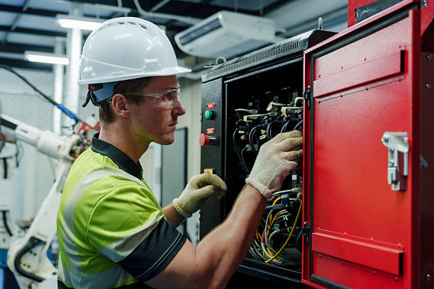 24/7 Emergency Generator Installation experts in Sour Lake, TX