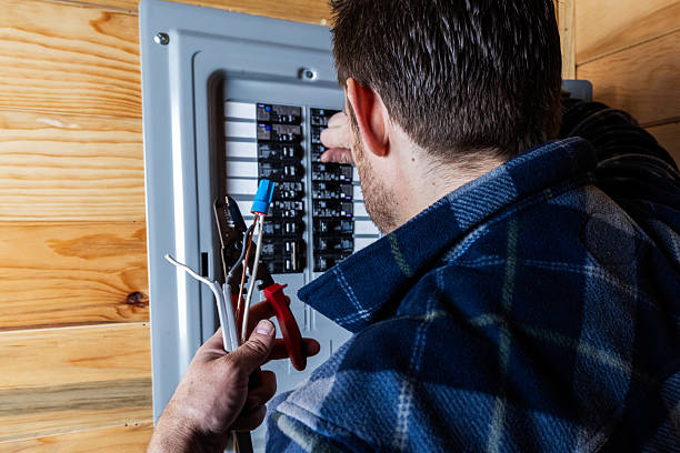 Affordable Generator Installation solutions in Sour Lake, TX
